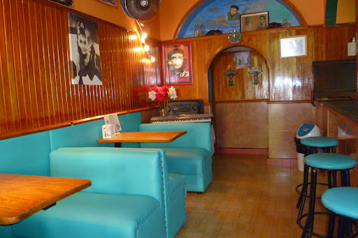 Bar Cafetería Mi Cielo