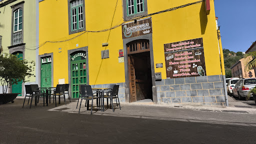 Cafetería La Herradura