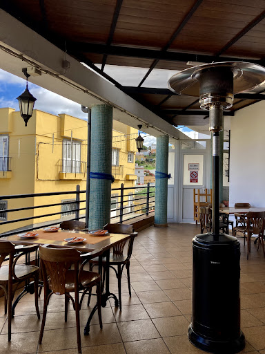 Restaurante Valleseco K-Tana