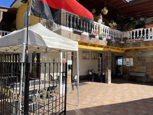 Restaurante Balcón de Zamora