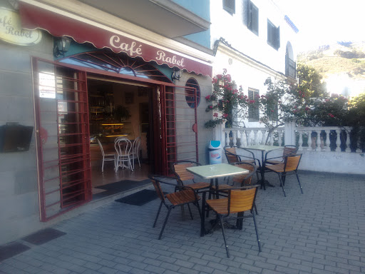 Café Rabel