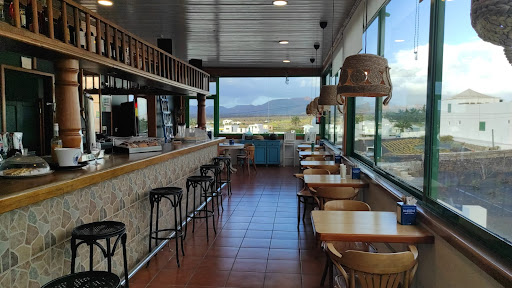 Santa Catalina Cafè