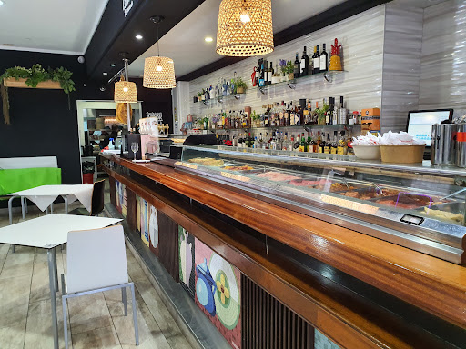 Restaurante Escultor