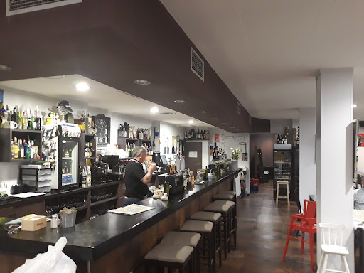 Restaurante Els Futbolins