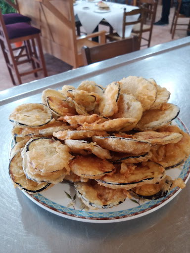 Restaurante Ca'Mariet