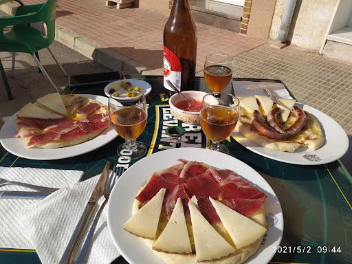 Dori Restaurante