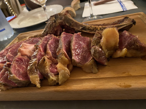 Café Bar Lousame
