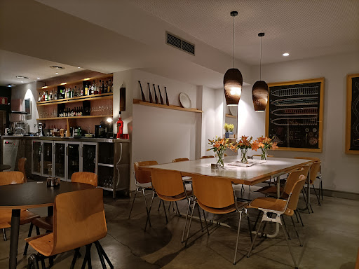 FEDERAL Brunch y Café de Especialidad - Comendadoras