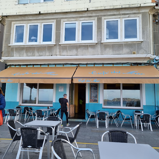 Café del Mar