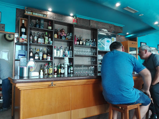 Cafe Bar Pepucho Malpica