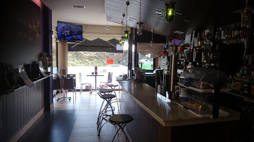 Bar O Abrente