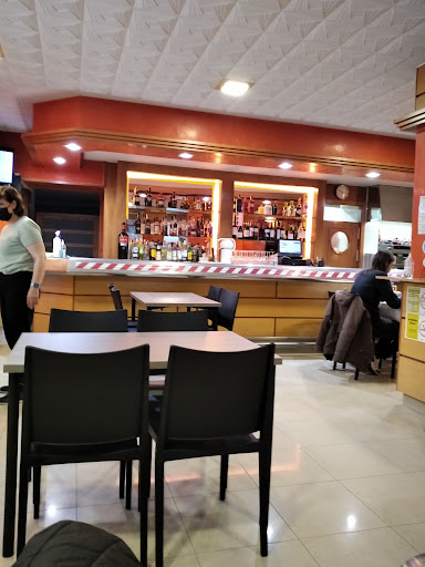 Cafe Bar Ybarra