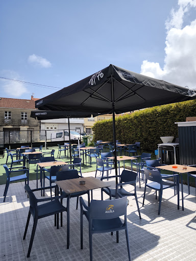 BAR O NORTE