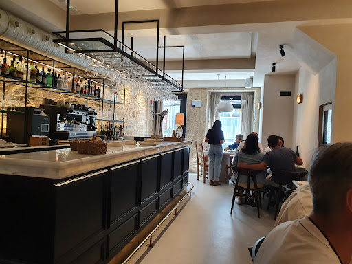 RESTAURANTE MATERIAL