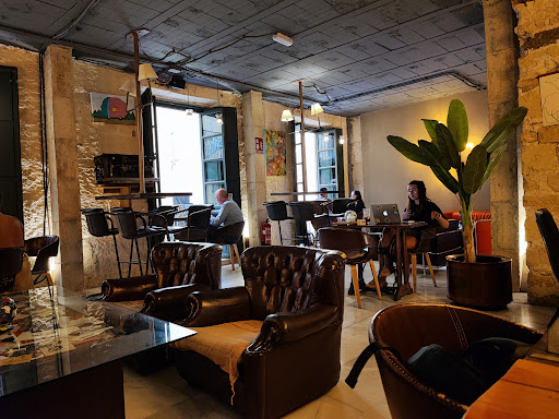 Madness Specialty Coffee