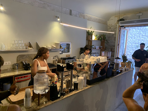 Swallow - Specialty Coffee