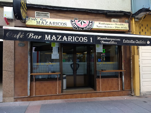 Mazaricos 1