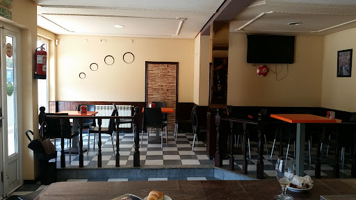 Cafe-Bar Alborada