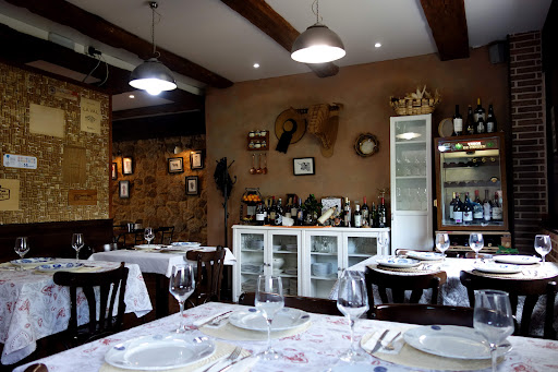 Asador Manduca