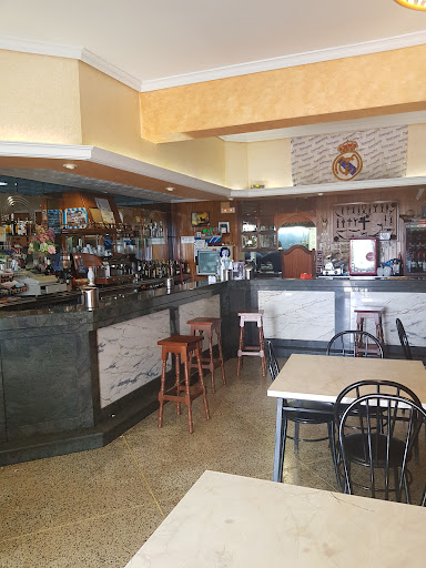 Parrillada California