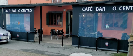 Cafe Bar O Centro