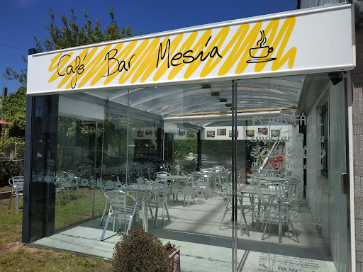 Café Bar Mesía