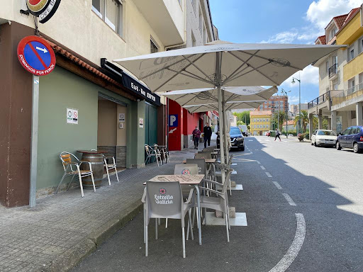 Café Bar Yhonny
