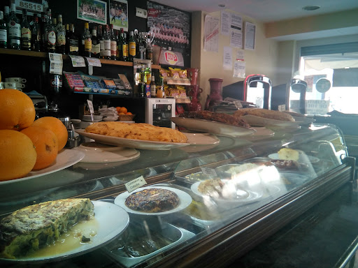 Cafeteria Beniarbeig