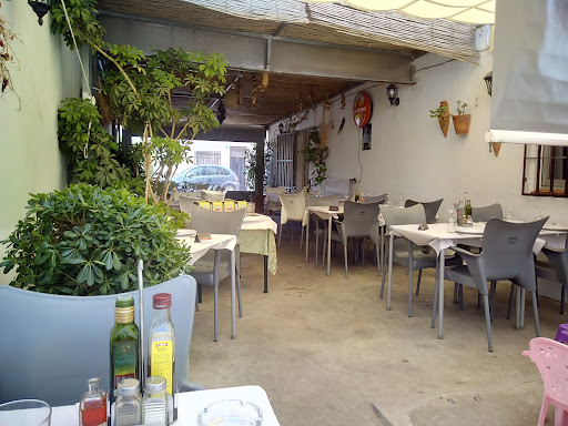 Restaurante CORATGE