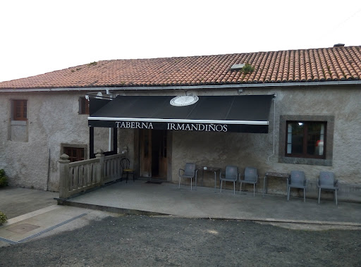 Taberna Irmandiños