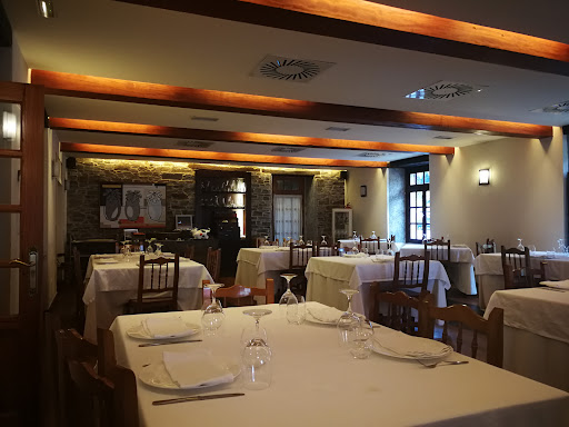 Restaurante Casa Pena