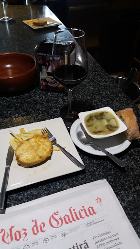 Bar Xambas