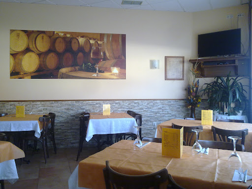 Meson O'Campo