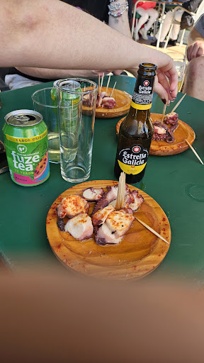Bar A Terraza