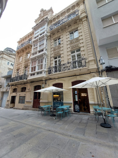 Fabula Café