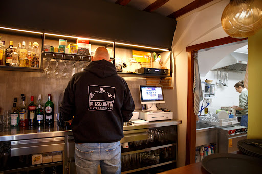 La Esquinita - Bistro Benifato
