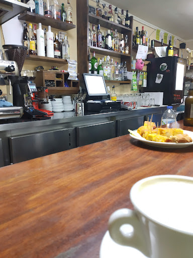 Taberna Rebordelo