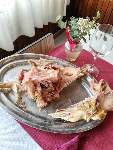 Bar Arias