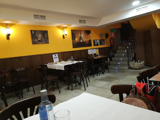 Casa Miranda
