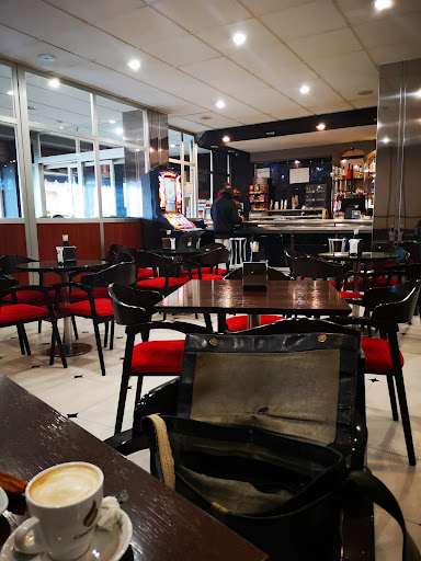 Cafe Bar Galicia