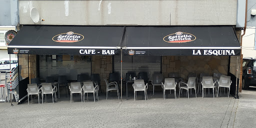 Bar La Esquina