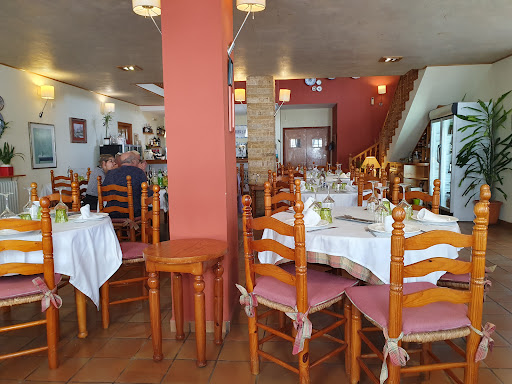 Restaurante Sonia L´Obrer