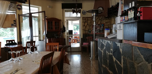 Restaurante Ponsoda