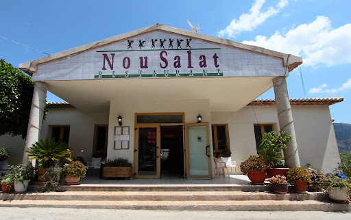 Restaurante Nou Salat