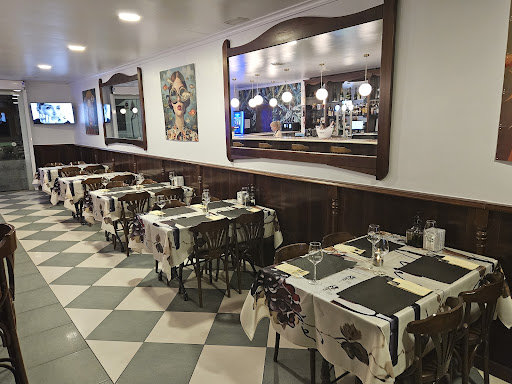 La Fonda Benissa Bar y Restaurante