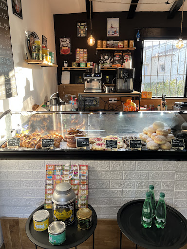 Café Kiosko Del Sol