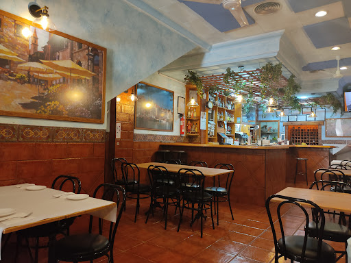 Cervecería Barrera | Biar