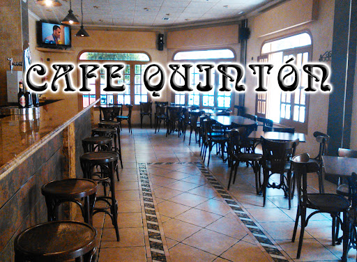 Café Quintón