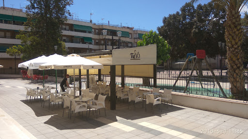 Restaurante Tu&Yo