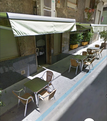 Bar Los Candiles